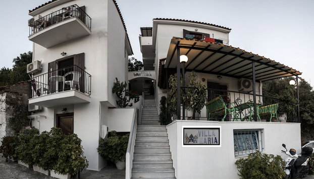 Villa Maria - Foto 2, Imagem principal