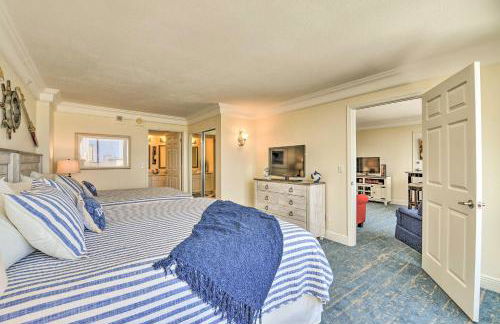 Daytona Beachfront Condo with Ocean View - Foto 16