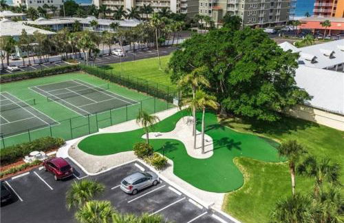 Bayshore Yatch Tennis Condo 2br 3 beds, Walking Distance to Beautiful Quite Beach - Foto 31
