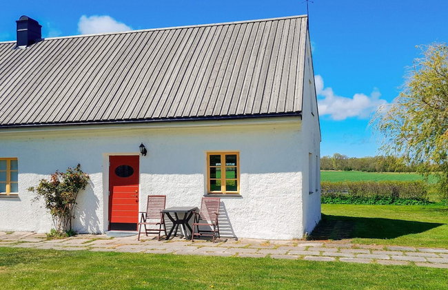 4 Star Holiday Home in Gotlands Tofta - Photo 31