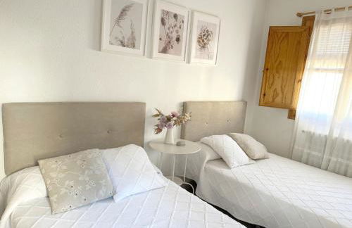 VUT Casa Orrios, en el centro de Alcañiz. - Photo 25