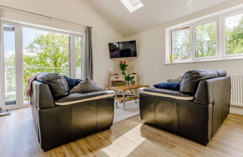 Barn Owls Rest - Foto 8