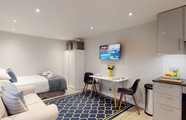 Wimbledon Studios - Foto 16