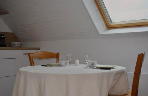 TyGroaz studio in Porspoder - Foto 18