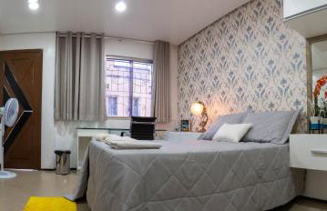Flat da Vila - Foto 3