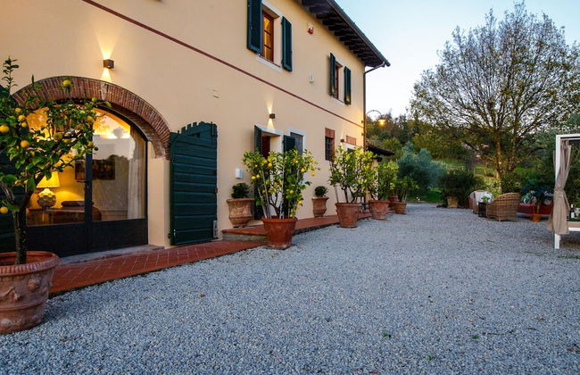 Amore Farmhouse Retreat - Foto 56