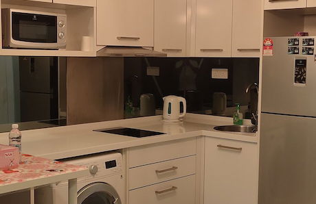 Summer Suites KLCC by Luna - Foto 34