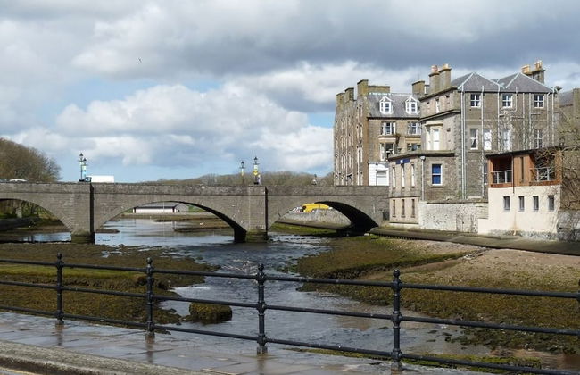 Riverside Apartments - Foto 38