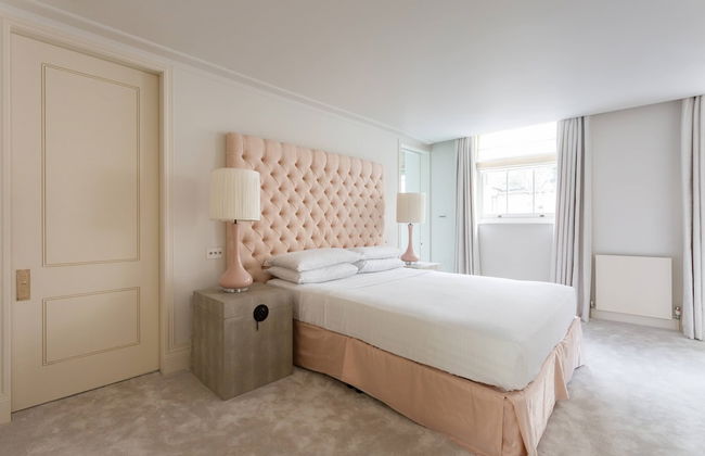 Eaton Mews South by Onefinestay - Foto 5