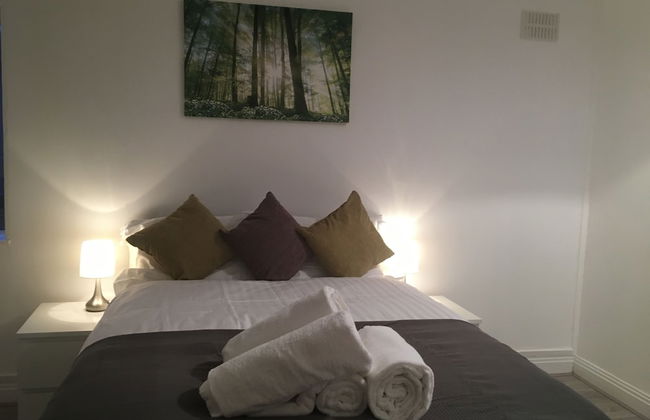 Kingswood Apartment - Foto 5