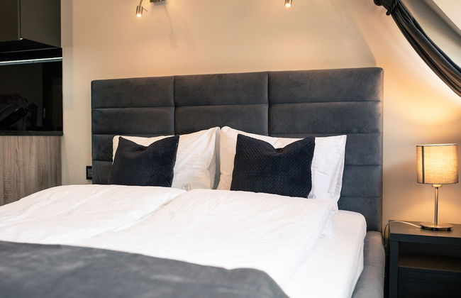 Aparthotel New Lux - Photo 49