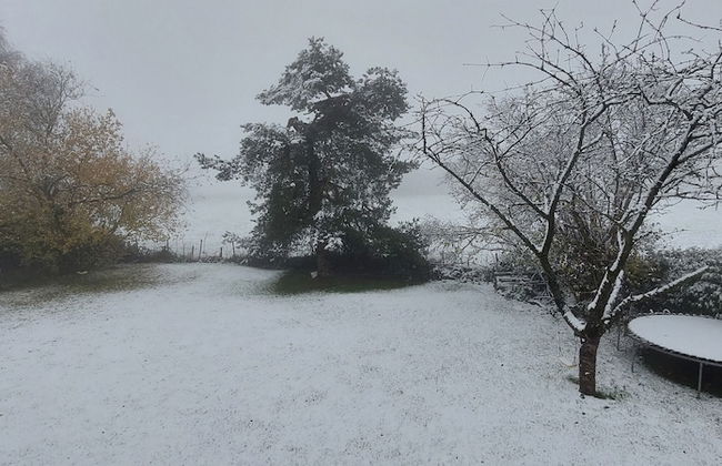 House Ardennes Blue in Theux Near Spa - Foto 23