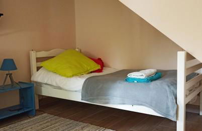 Gite Puydufou -5kms- La Séraphina, Chambretaud - Photo 7