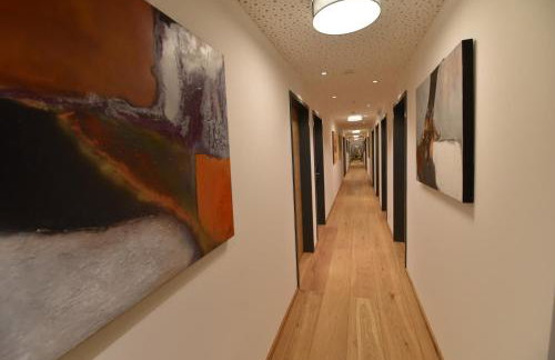 Aparthotel nah dran - Foto 41