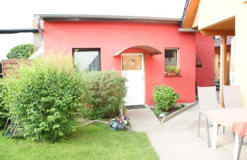 Ferienwohnung 1 & 2, WLAN, ruhige Lage, Terrasse - Foto 12