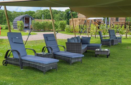 Moel Arthur - Photo 17