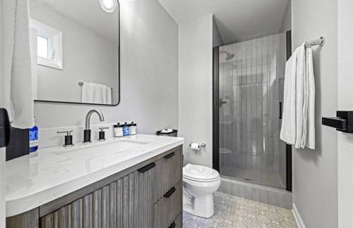 Boho Beauty Newly Remodeled 4BD 3 FULL BATH - Foto 18