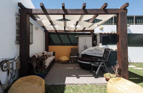 Sesimbra Stylish Villa by Homing - Foto 156