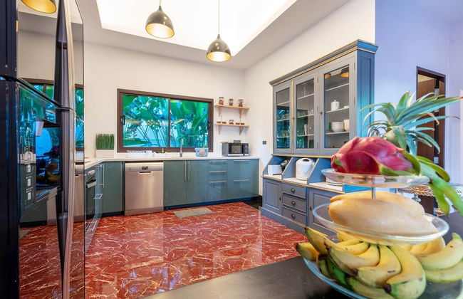 Jewels Villas Phuket - Foto 73