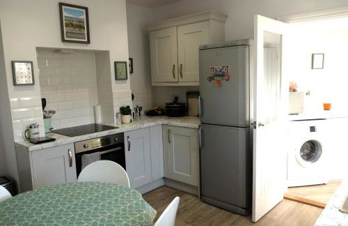 Cottage in central Dereham - Foto 8