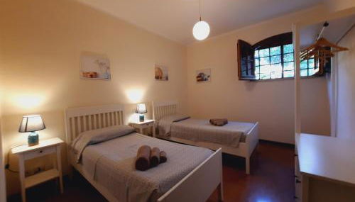 Villa del Commendatore Sirugo - Foto 5