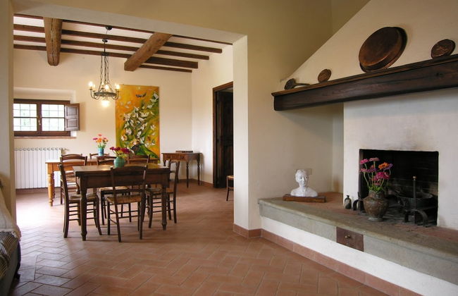 Tenuta Monti - Foto 10