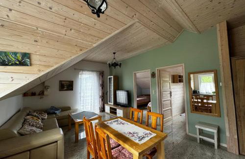 Domek na Śmigowskim Piwniczna-Zdrój - Foto 4