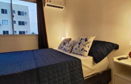 Apê Perto do Aeroporto - Piscina, Wi-Fi, Elevador e YouMart - Foto 18