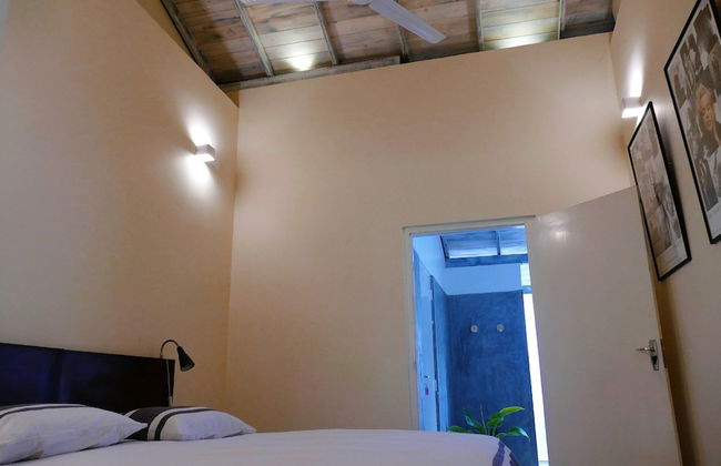 Villa Siriwimal in Weligama - Photo 42