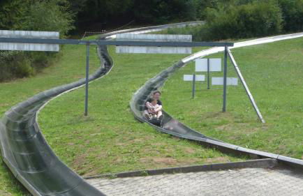 Ferien­wohnung Baumann - Foto 13