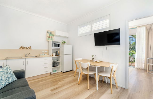 Shelly Bay Resort - Foto 18