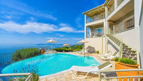 Villa Seascape - Photo 1, Other