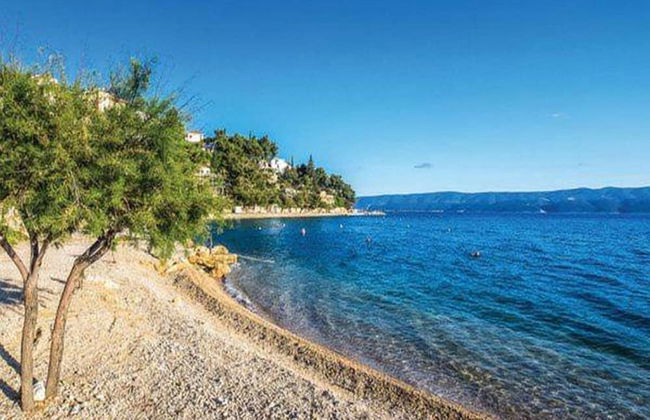 Apartment Stipic Omis - Foto 17