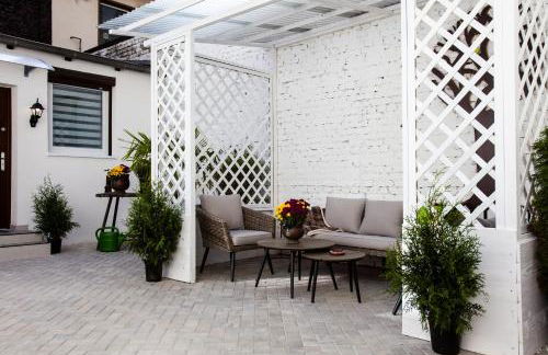 3 Äpfel Design Apartments - Foto 31