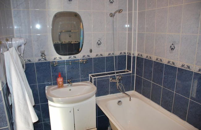 Apartment on Dalnevostochnaya 144 - Foto 15