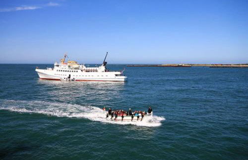 Cassen Holiday House With Pool - Foto 51