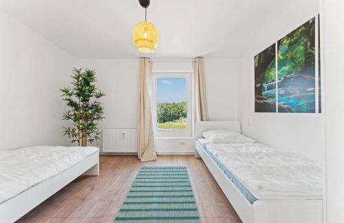 Nice Apartment in Eberswalde - Foto 6