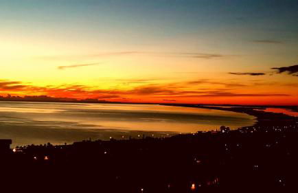 Appartement Vue Mer à Bastia, terrasse et piscine privée. - Photo 79