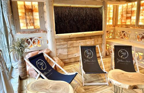 Bale na Skale Chata & SPA-Zawoja - Foto 12