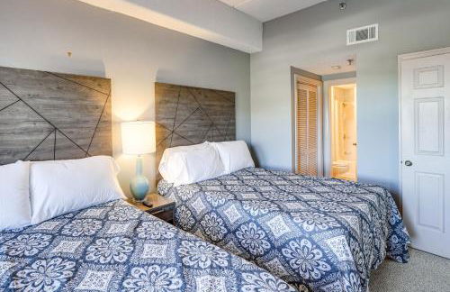 Overlooking Ski Slopes Sugar Mountain Condo! - Foto 16