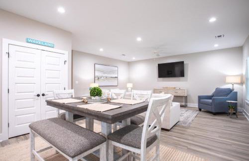 Waveland Beach Cottages - Foto 25