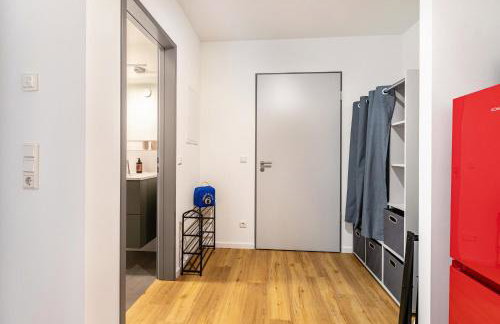 Grötacker Wohnung 6 - Foto 13