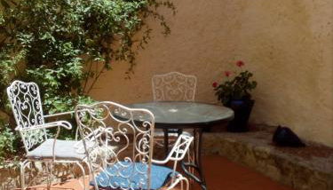 Tranquil Spanish Mountain Retreat - Foto 4