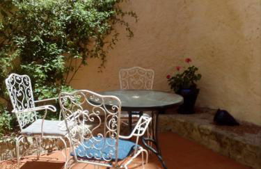 Tranquil Spanish Mountain Retreat - Foto 4