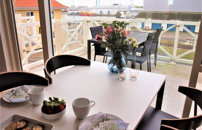 Skagen Havn Lejligheder - Foto 16