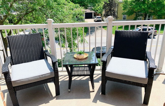 Suites On King - Photo 23