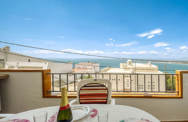 Apartment in Roses Near Cap de Creus - Photo 18