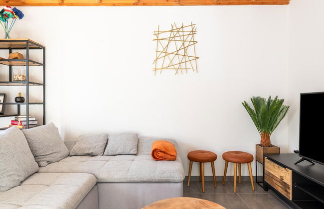 Holiday Home in Koksijde With Garden & Parking - Foto 10