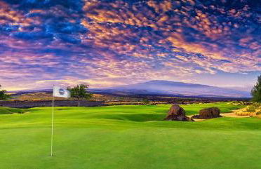 Ainamalu at Waikoloa Beach Resort - Foto 72