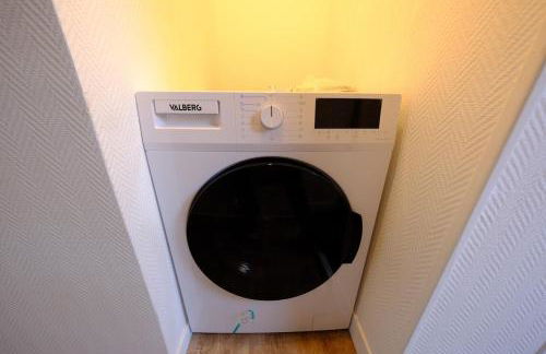 Rouen Gare - Grand T4 pour 6 personnes - Photo 20